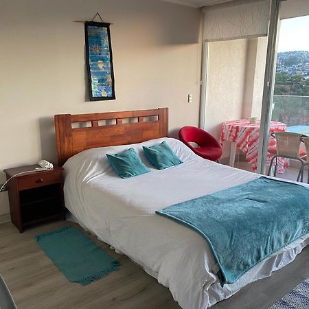B&B Hostel Casamoro วิญาเดลมาร์ ภายนอก รูปภาพ