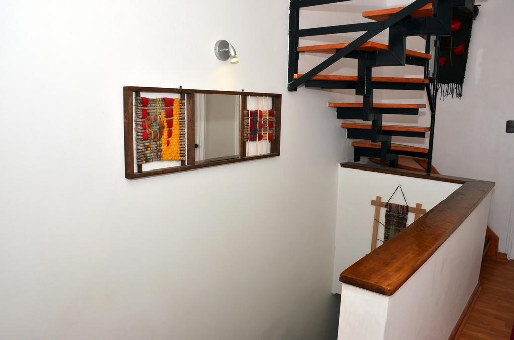B&B Hostel Casamoro วิญาเดลมาร์ ภายนอก รูปภาพ