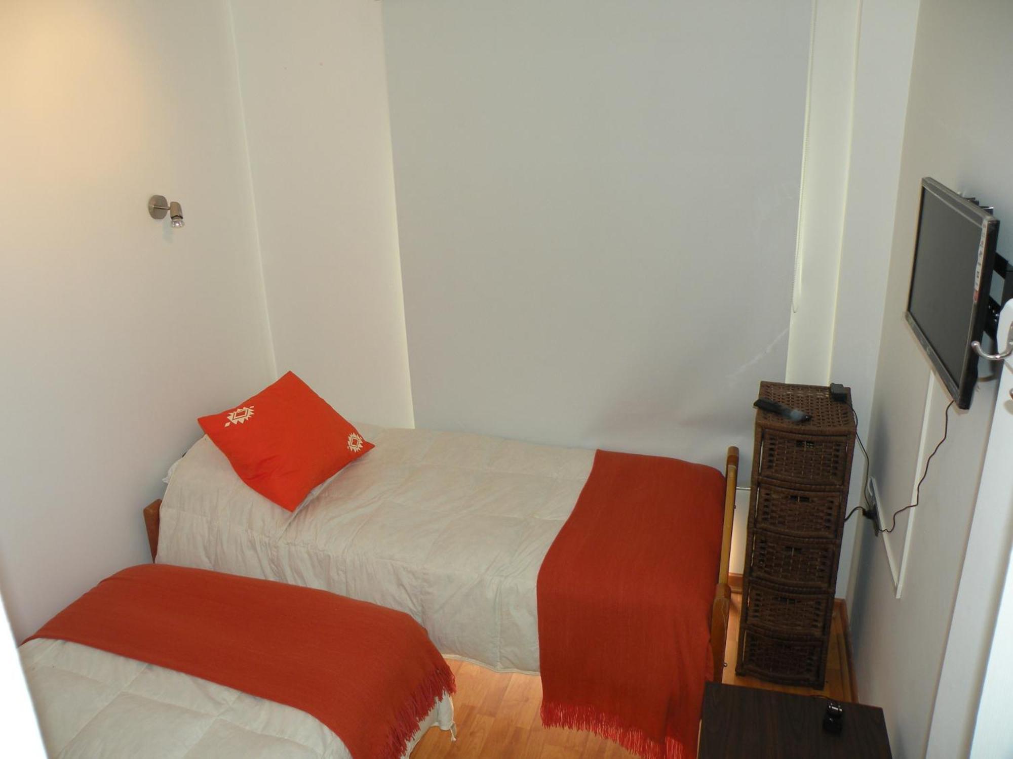 B&B Hostel Casamoro วิญาเดลมาร์ ภายนอก รูปภาพ