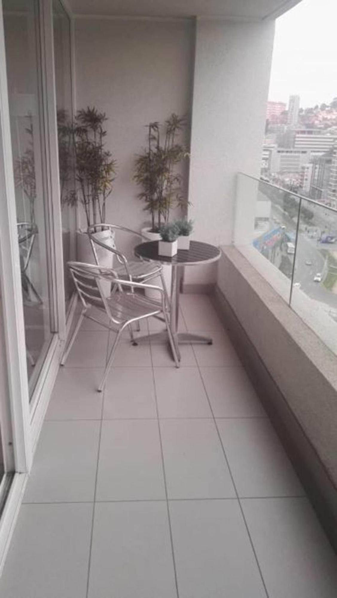 B&B Hostel Casamoro วิญาเดลมาร์ ภายนอก รูปภาพ