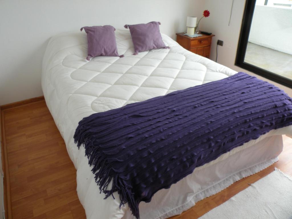 B&B Hostel Casamoro วิญาเดลมาร์ ห้อง รูปภาพ