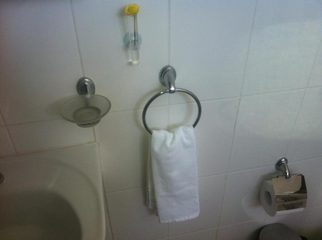 B&B Hostel Casamoro วิญาเดลมาร์ ห้อง รูปภาพ