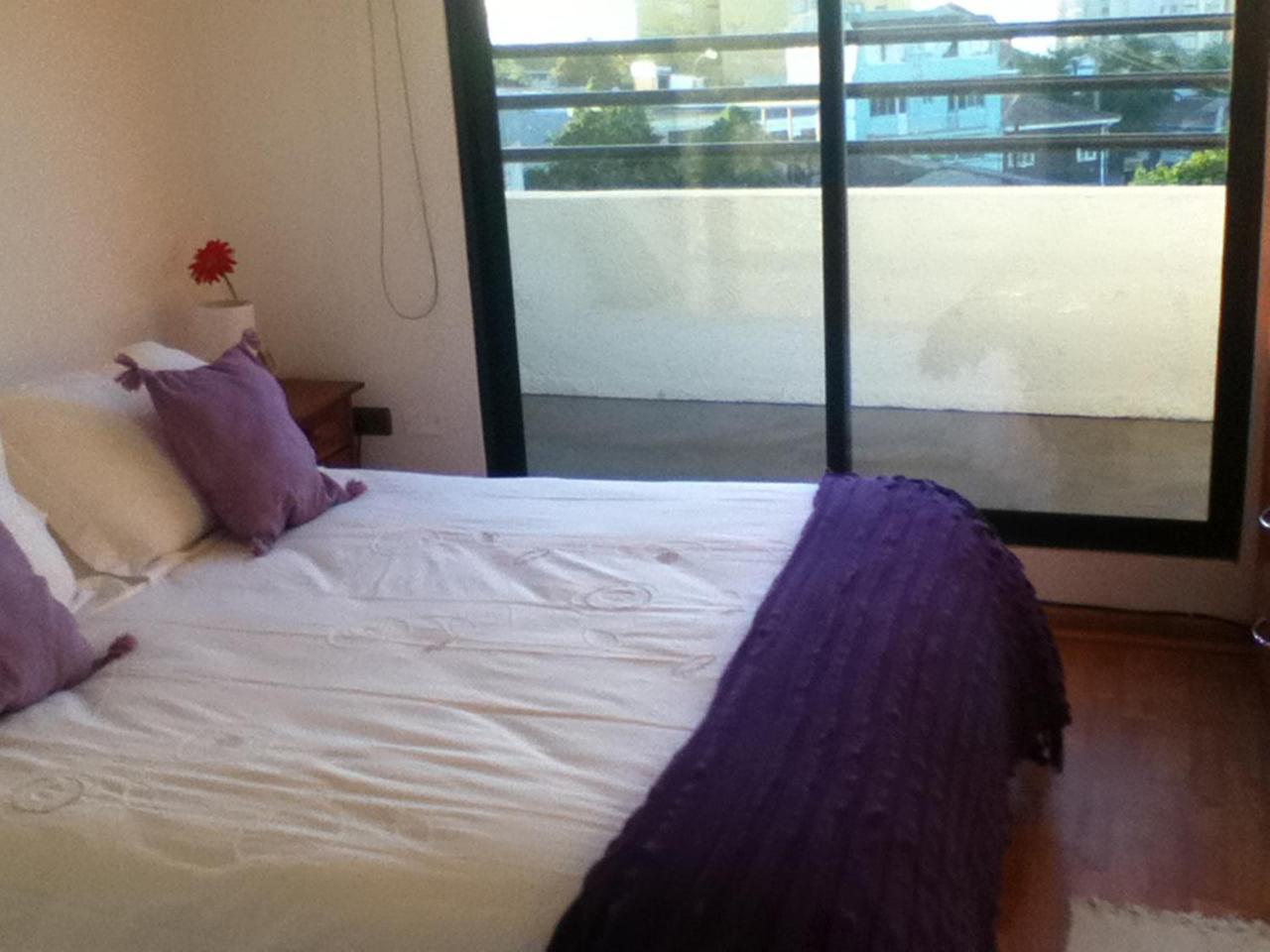 B&B Hostel Casamoro วิญาเดลมาร์ ภายนอก รูปภาพ