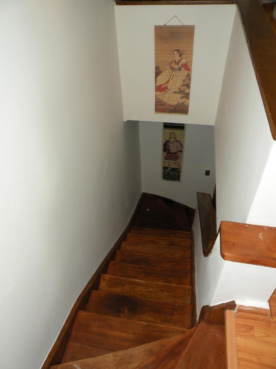 B&B Hostel Casamoro วิญาเดลมาร์ ภายนอก รูปภาพ