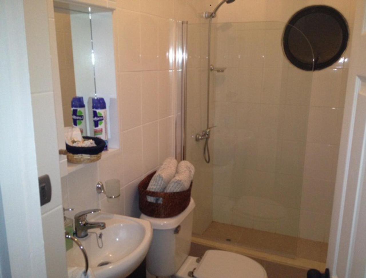 B&B Hostel Casamoro วิญาเดลมาร์ ภายนอก รูปภาพ