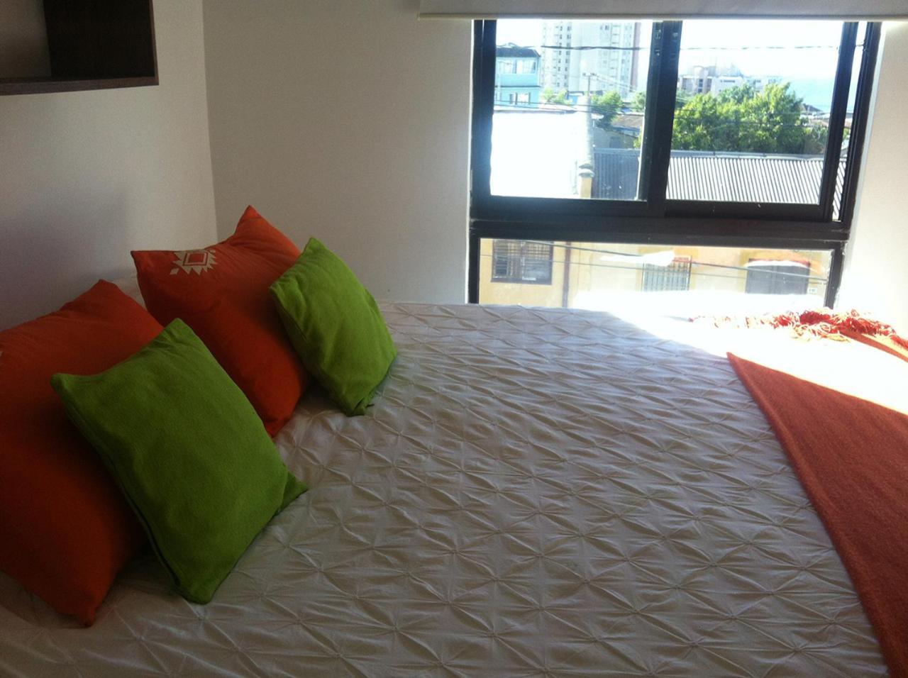 B&B Hostel Casamoro วิญาเดลมาร์ ภายนอก รูปภาพ