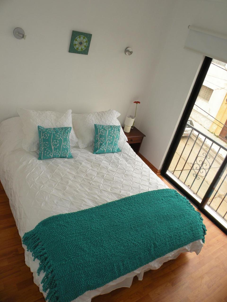 B&B Hostel Casamoro วิญาเดลมาร์ ภายนอก รูปภาพ