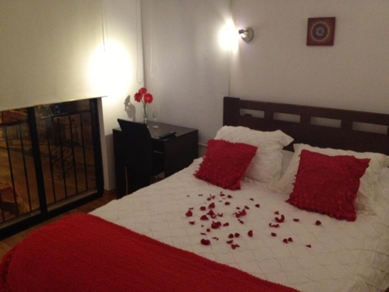 B&B Hostel Casamoro วิญาเดลมาร์ ภายนอก รูปภาพ