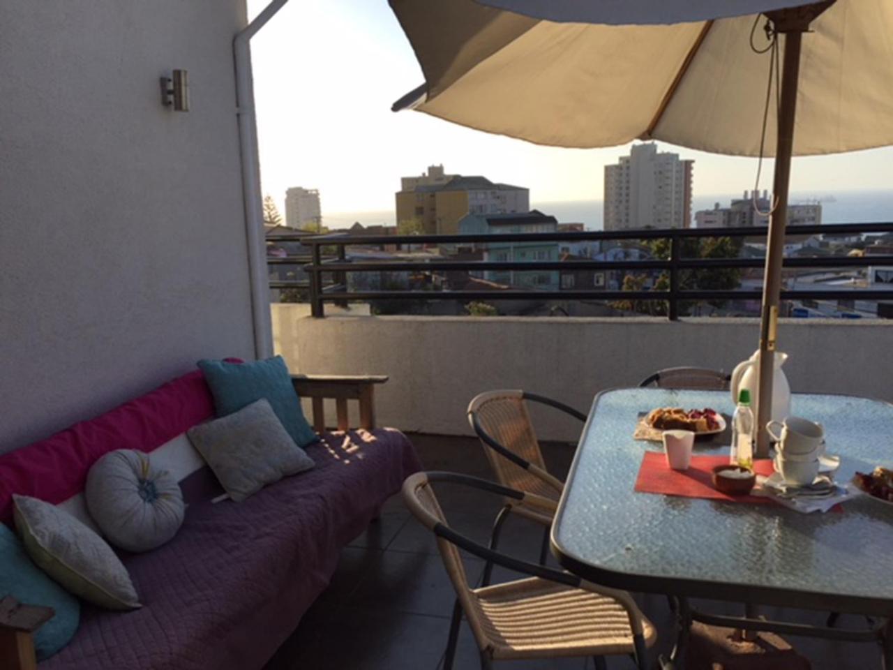 B&B Hostel Casamoro วิญาเดลมาร์ ภายนอก รูปภาพ