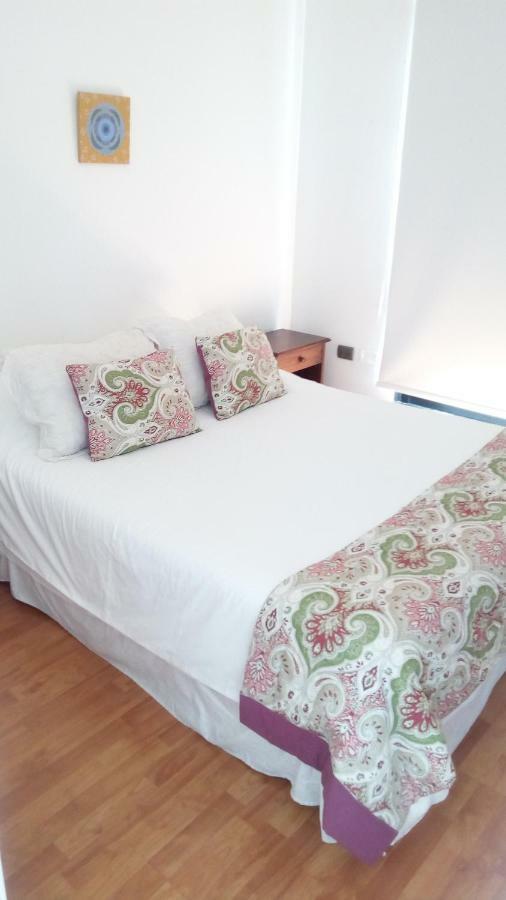 B&B Hostel Casamoro วิญาเดลมาร์ ภายนอก รูปภาพ