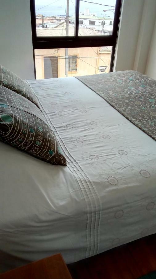 B&B Hostel Casamoro วิญาเดลมาร์ ภายนอก รูปภาพ